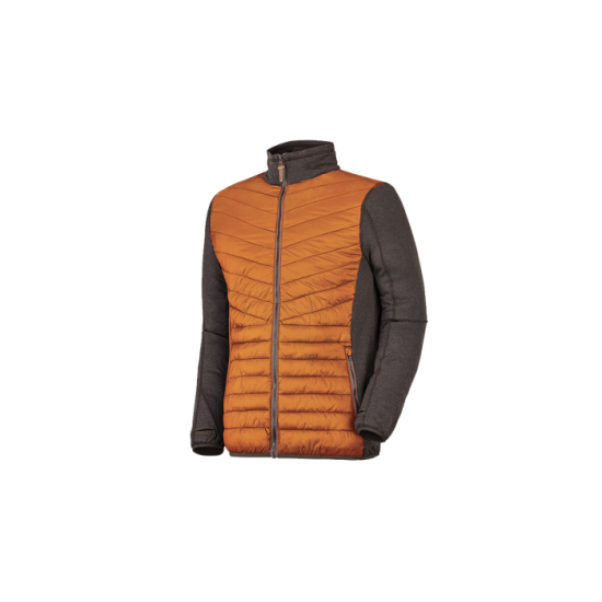 Terra Mid Blaze Jacket