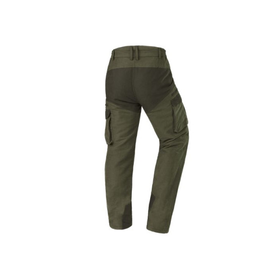 Phoenix Stagunt Pants - Bison