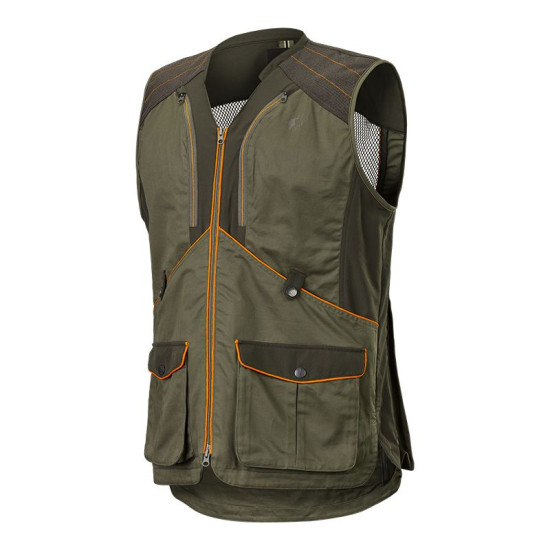 Forez Bronze Stagunt Vest