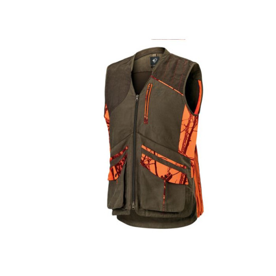 Phoenix Stagunt Vest - Bison