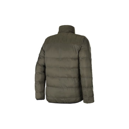 Reversible Down Jacket...