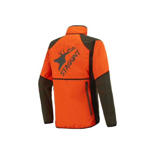 Alfatrack Stagunt Jacket -...