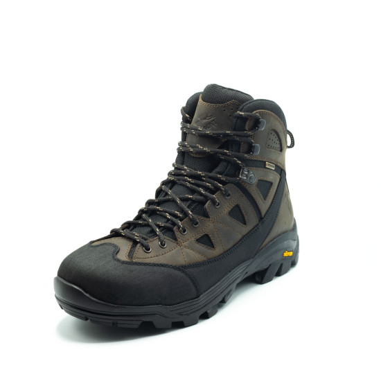 Stagunt Mercantour Shoe