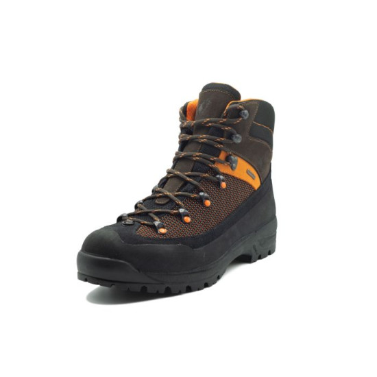Nevis Stagunt Shoe