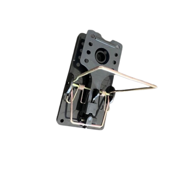 Innovative Rat Trap with...