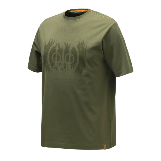 Men's T-Shirt Beretta...