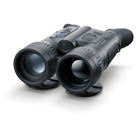 Binoculars Multi-Channel...