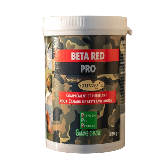 Beta Red Pro Chasse -...