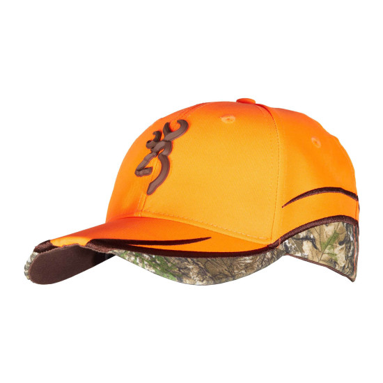 Browning Ranger Hunting Cap
