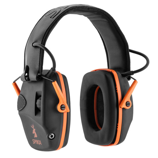 Spika Amplified Electronic...