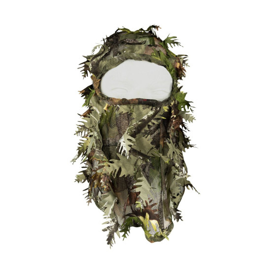 Camouflaged Balaclava