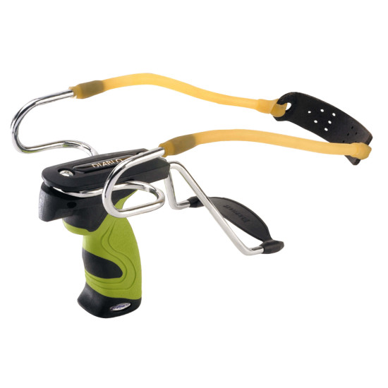 Barnett Diablo Slingshot