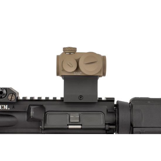 Primary 2 MOA Advanced Red...
