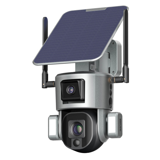 Surveillance Camera