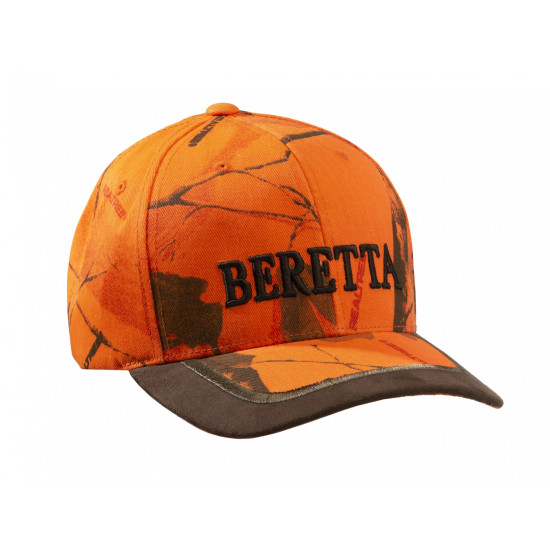 Cap 0469 - Realtree AP Camo...