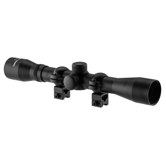 Electro-Point 4x32 Scope