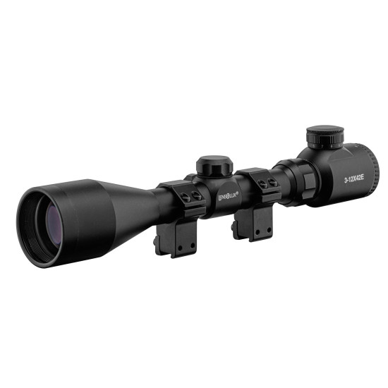 Lensolux Hunting Scope