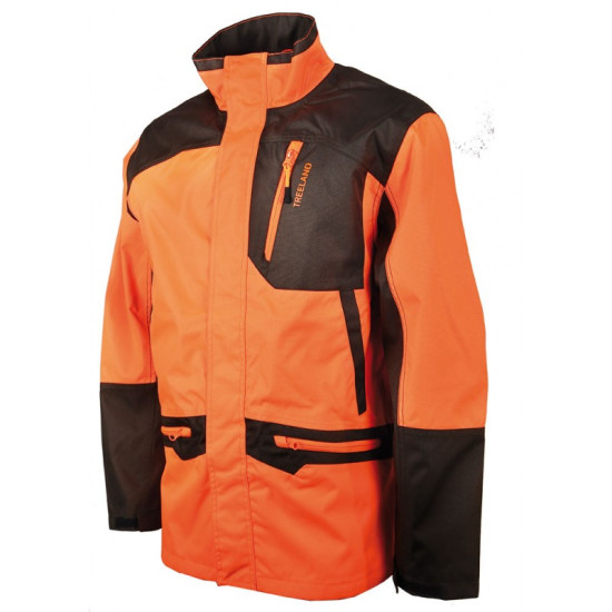 Veste Traque Treeland...