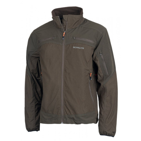Veste Stretch Corsica JKT