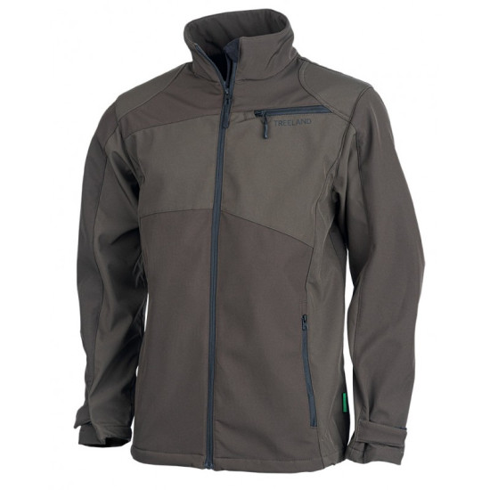 Veste Outdoor Softshell