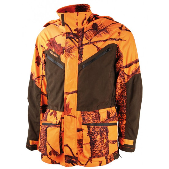 Veste Multi-Hunt Camouflage...