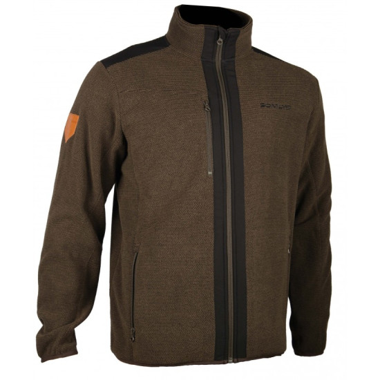 Blouson Marron Classie