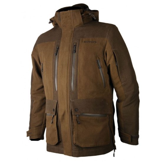 Veste Prestige V2