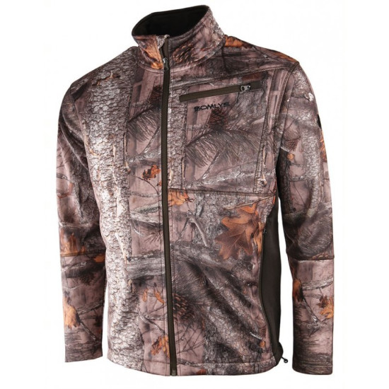 422 - Veste Camouflage...