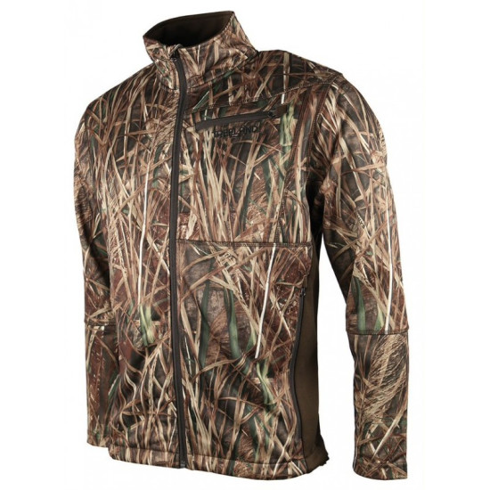 423 - Veste Camouflage Roseaux