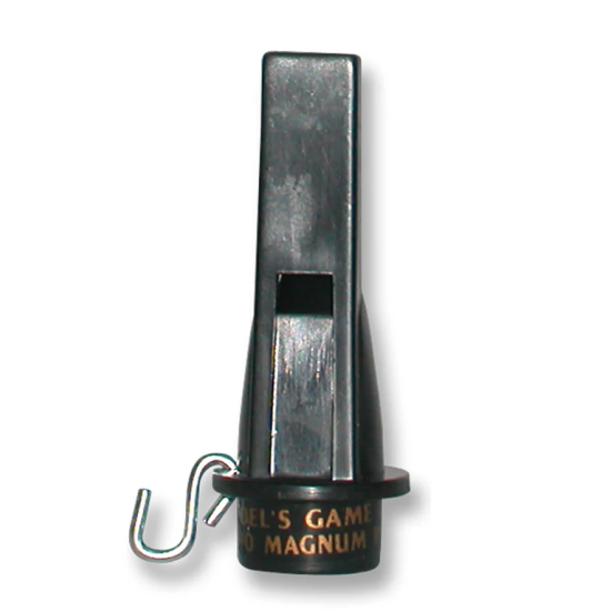 Appeau Pilet Magnum...