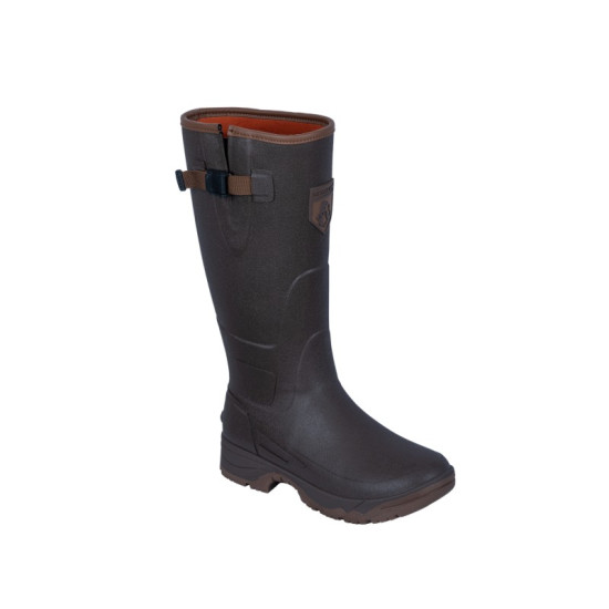 Bottes de Chasse Doublées...