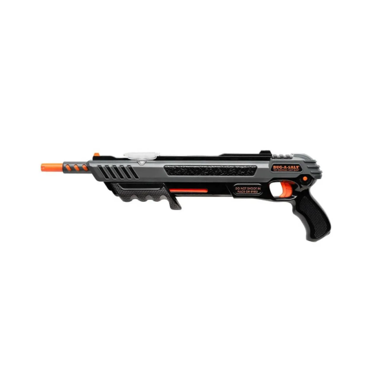 Bug-A-Salt BugBuster Black...
