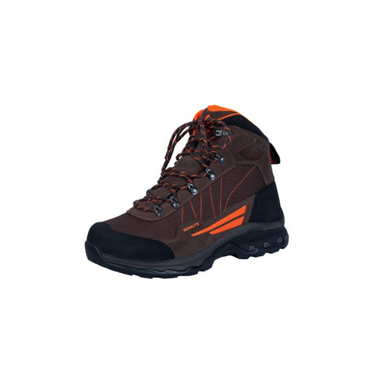 Chaussure de Chasse Canevas...