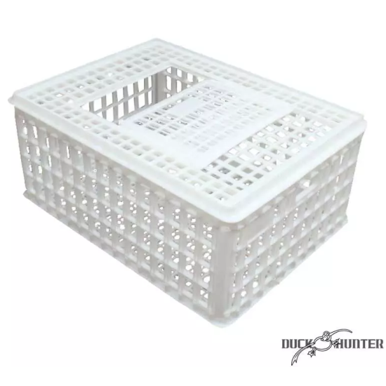 Durable Transport Box for...