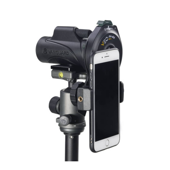 Adaptateur Vanguard...