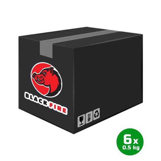 Black Fire Original -...