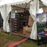 Stand Toutpourlahutte.com