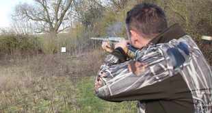 Comment cibler son fusil de chasse