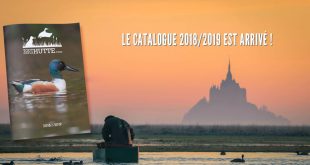 Catalogue Toutpourlahutte 2018/2019