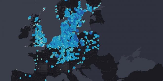 3 outils pour prédire la migration