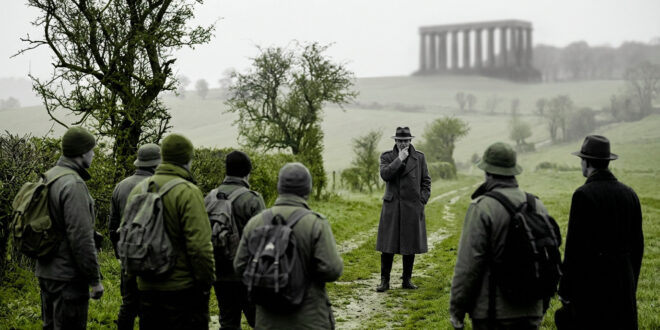 Préfet Meuse et chasseurs : le recul de l&rsquo;administration