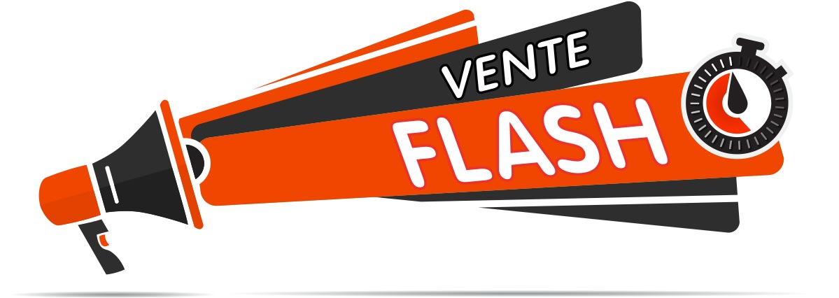 Ventes Flash 