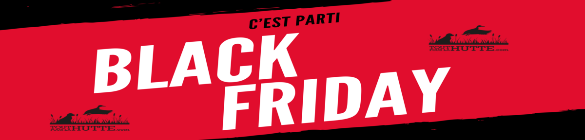 Promotion Black Friday