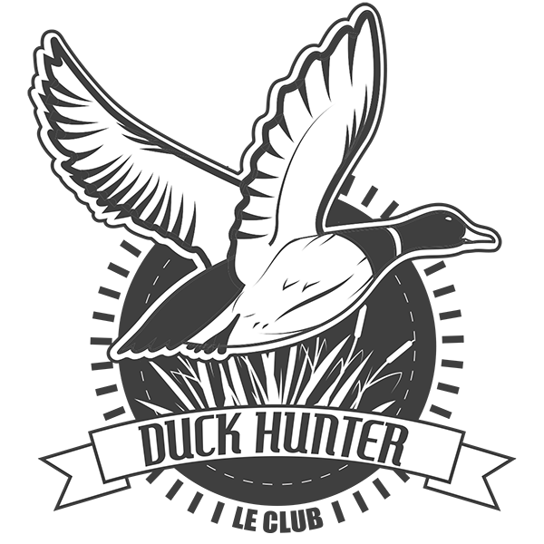 Le Club Duck Hunter
