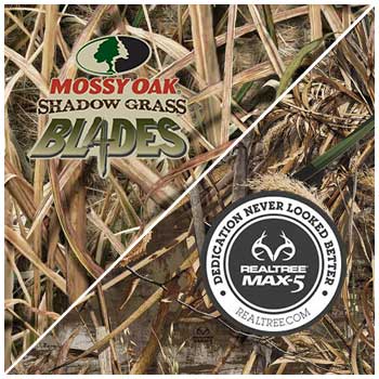 veste de chasse Drake Layout Blind