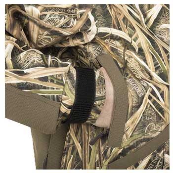 veste de chasse Drake Layout Blind